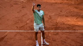 Roland-Garros : Alcaraz lâche un énorme aveu, Djokovic peut trembler