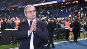 Le PSG gagne son bras de fer pour ce transfert à 60M€