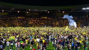 Le FC Nantes boucle un gros coup, ça va coûter cher !