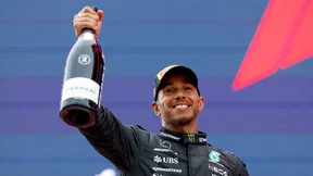 F1 : Hamilton va prendre une fortune, c’est légendaire