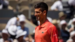 Roland-Garros : Djokovic surpasse Nadal, il jubile
