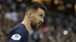 PSG : Messi avait lâché son verdict pour ce transfert