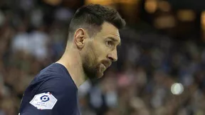 PSG : Messi avait lâché son verdict pour ce transfert