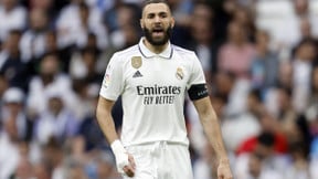 Benzema choque tout le monde avec son transfert, une révélation tombe