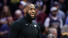 NBA : Les Lakers de LeBron James enchaînent les désillusions