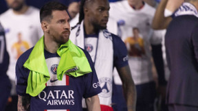 Messi cartonne le PSG et explique pourquoi il n’est pas retourné au Barça !
