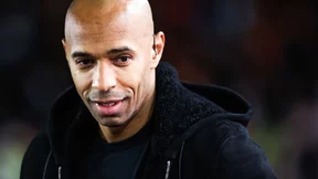 Mercato : Thierry Henry prépare son arrivée au PSG !