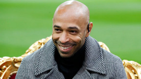 Le salaire de Thierry Henry est dévoilé