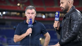 PSG - Galtier : Le Qatar a tranché, un gros malaise éclate en interne