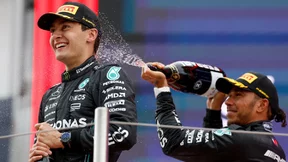 F1 : Mercedes frappe un gros coup, il s'enflamme