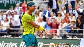 Roland-Garros : Nadal prépare son retour, une date est fixée