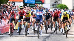 Cyclisme - Tour : La réponse d’Alaphilippe à Lefévère !