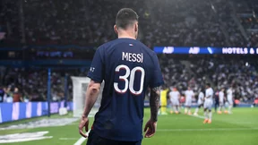 Messi déballe tout sur son départ du PSG