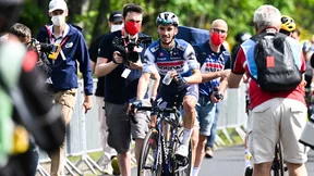 Cyclisme - Tour : Ce signal très favorable pour Alaphilippe