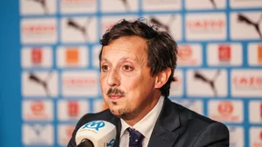 OM : Surprise à Marseille, il postule au poste d’entraîneur
