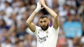 Transferts : Benzema affole le mercato, c'est signé