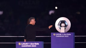 Galtier : Le double-jeu du PSG, ça s’agite en coulisse