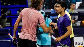 Roland-Garros : Alcaraz face à Tsitsipas, l'exploit possible ?