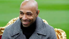 Thierry Henry : La décision radicale du PSG