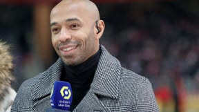 Henry : C’est annoncé, le PSG tire le gros lot