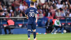 Le PSG a contacté une grande star pour oublier Messi !