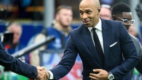 Thierry Henry au PSG, il lâche une bombe