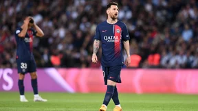 Messi : Après le PSG, son clan fait de troublantes annonces