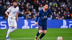 Mercato : Le PSG rate un coup en or, il imite Benzema et Messi