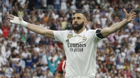Après la bombe Benzema, le Real Madrid a trouvé son successeur