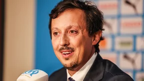 Mercato : L’OM tient enfin son nouvel entraîneur !