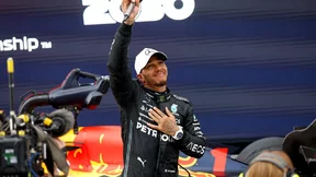 F1 : Mercedes prêt à tout pour gagner, Red Bull peut se méfier