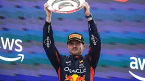 F1 : Verstappen proche de la catastrophe, Red Bull le recadre