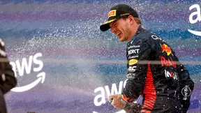 F1 : Verstappen est « le pilote parfait », Red Bull n'en revient pas