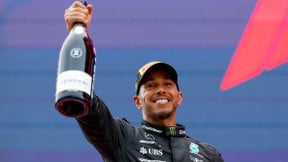 F1 : Schumacher a sauvé Hamilton, l’incroyable annonce