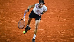 Roland-Garros : Qui est Tomas Etcheverry, l'invité surprise des quarts de finale ?