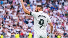 Une star du Real Madrid veut faire comme Benzema !