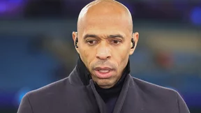 Thierry Henry : Coup de théâtre, le PSG prépare une surprise