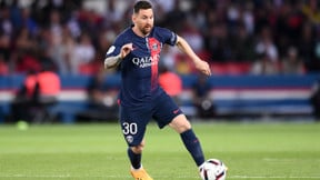 Messi recale un club, un mercato de folie prend forme