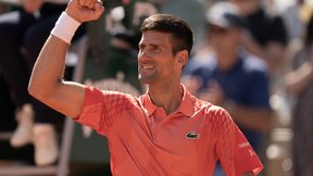 Roland- Garros : Alcaraz peut trembler, ces statistiques effrayantes de Djokovic