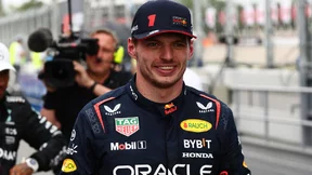 F1 : Plombé par Verstappen, il lâche un terrible aveu
