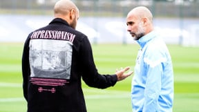 Mercato : Guardiola en sauveur du PSG cet été ?