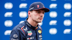 F1 : Red Bull confirme, Verstappen lui fait vivre un cauchemar