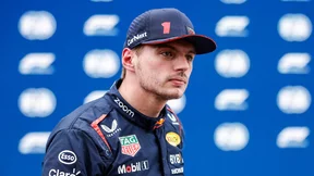 F1 : Verstappen snobé, les regrets de Mercedes