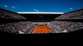 Le public bientôt sur les courts à Roland-Garros !