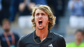 Roland-Garros : Comment Zverev a retrouvé le succès