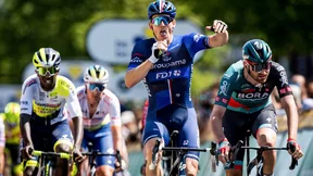 Cyclisme : Une valse de sprinters chez les équipes françaises ?