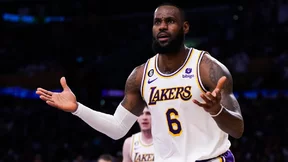 NBA : Une star lance un énorme appel à LeBron James