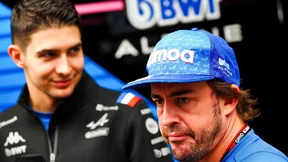 F1 : Dézingué par Alonso, Ocon lâche sa réponse