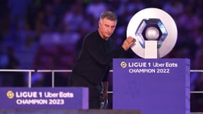 Galtier - PSG : Un coup en or sauvé par son successeur ?