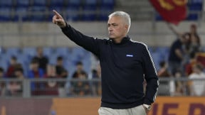 C’est confirmé, Mourinho a recalé le PSG